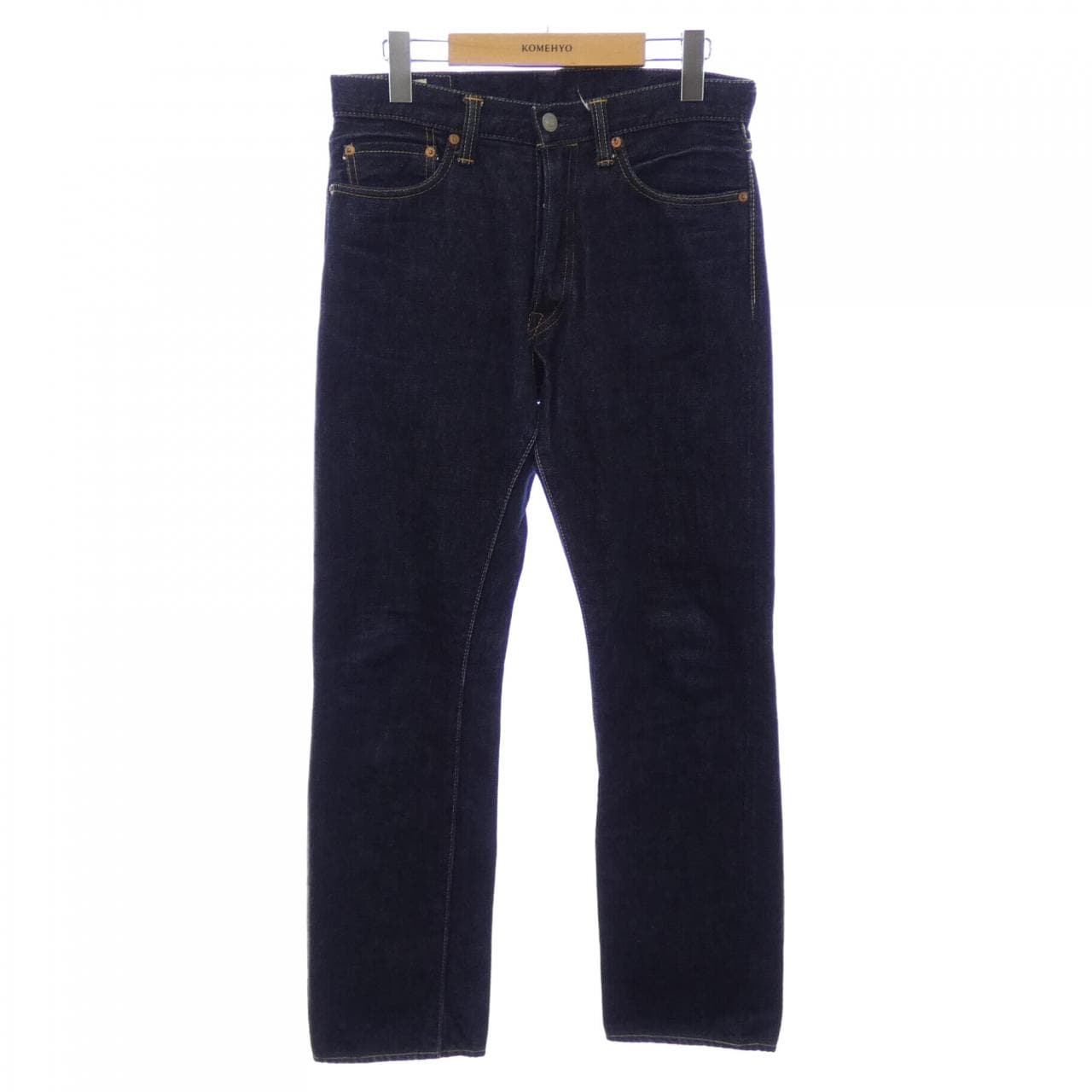 MOMOTARO JEANS牛仔褲