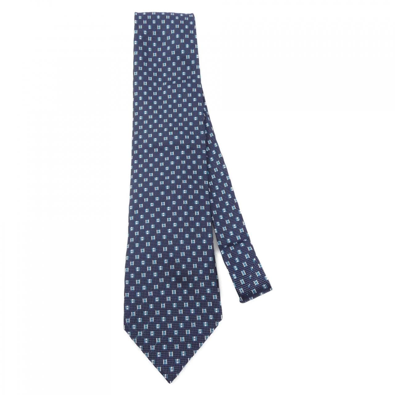 エルメネジルドゼニア Ermenegildo Zegna NECKTIE