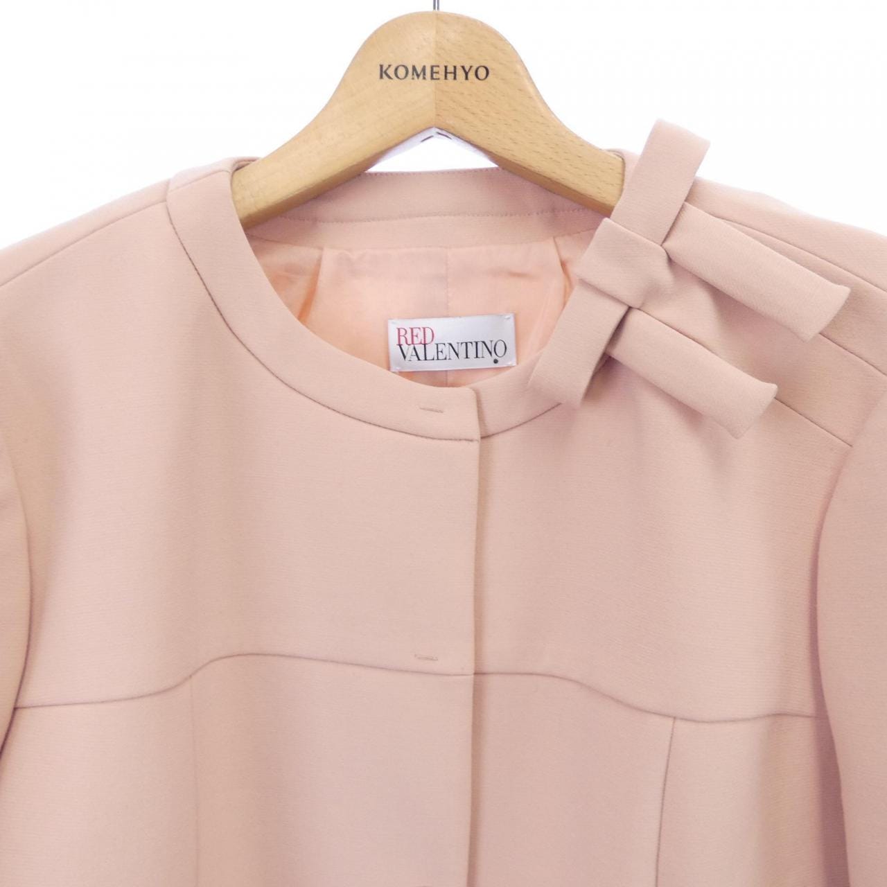 RED VALENTINO RED VALENTINO JACKET