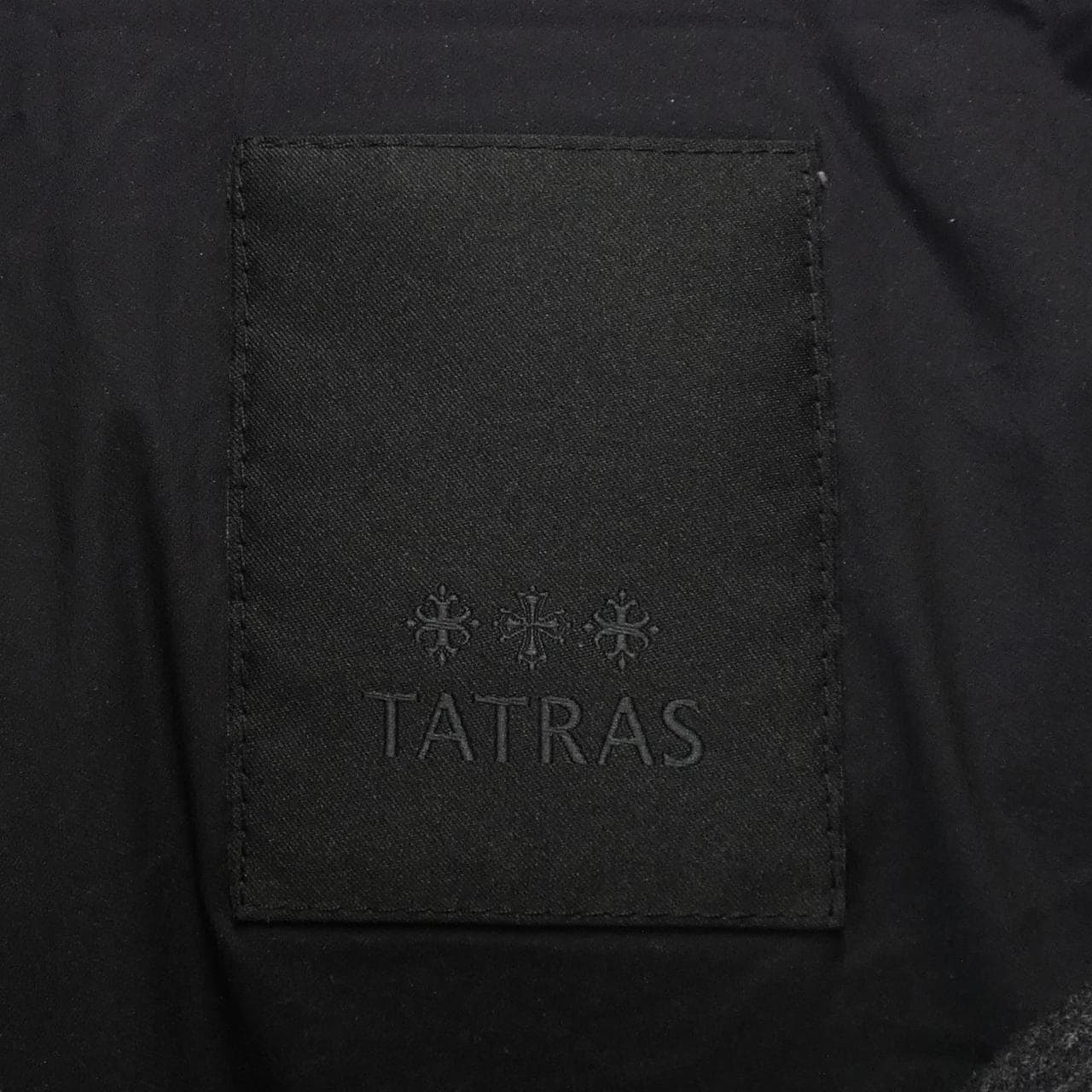 Tatras TATRAS down jacket