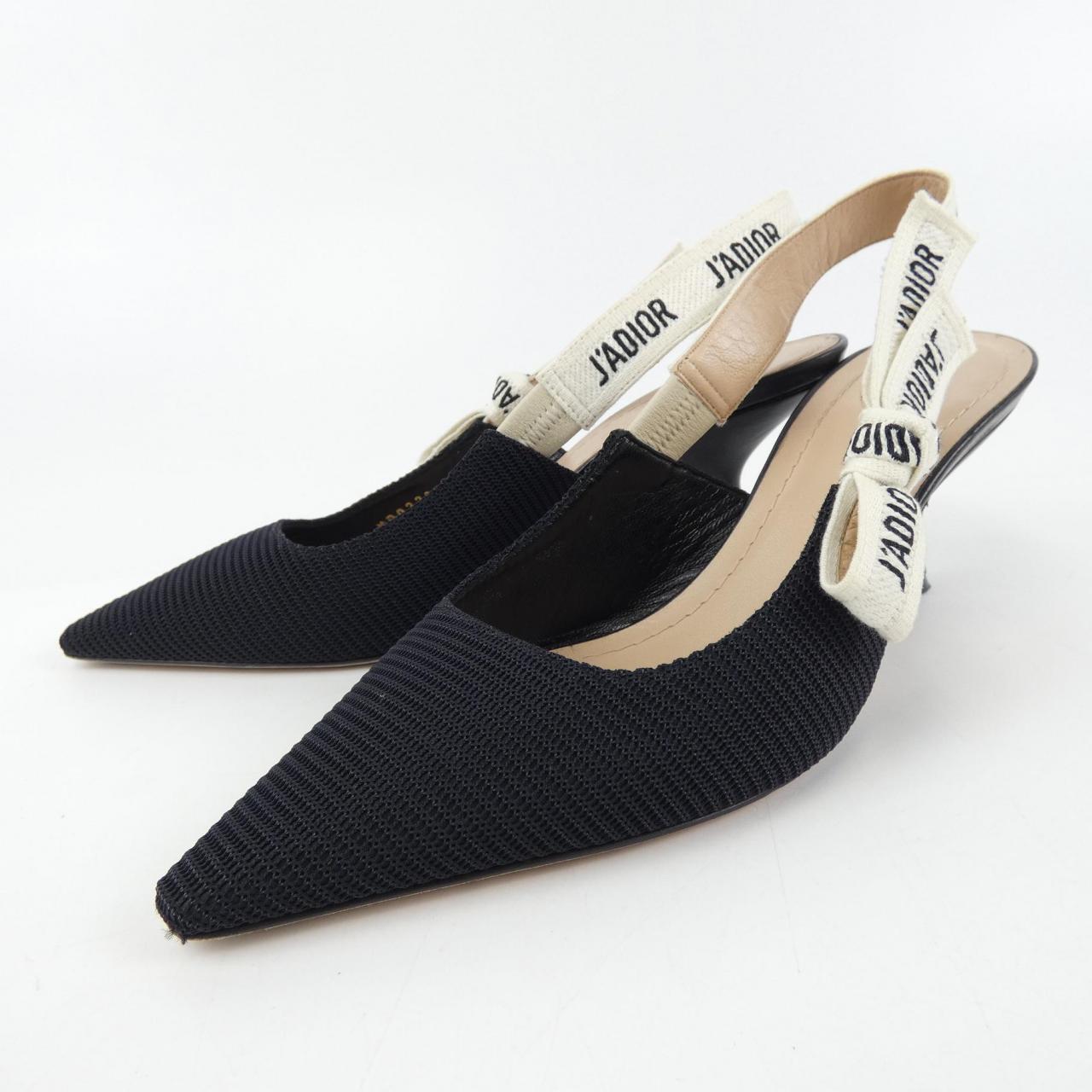 CHRISTIAN DIOR PUMPS DIOR CHRISTIAN DIOR PUMPS