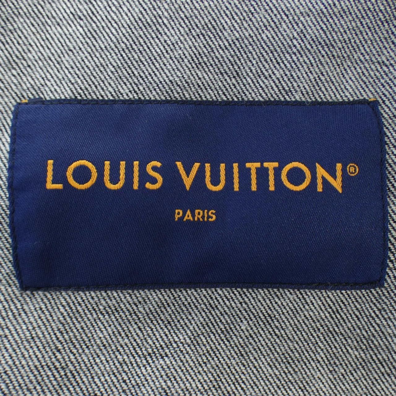 ルイヴィトン LOUIS VUITTON シャツ