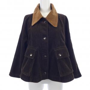 CARLEEN ジャケット