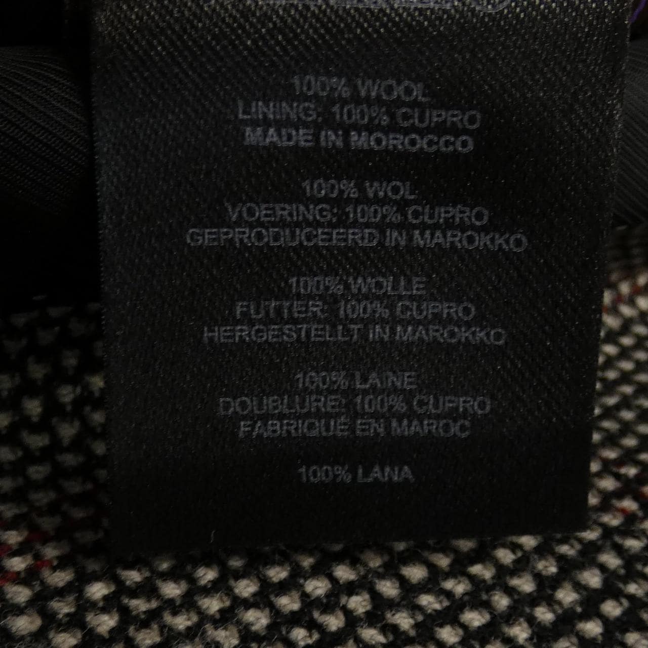 ドリスヴァンノッテン DRIES VAN NOTEN ジャケット