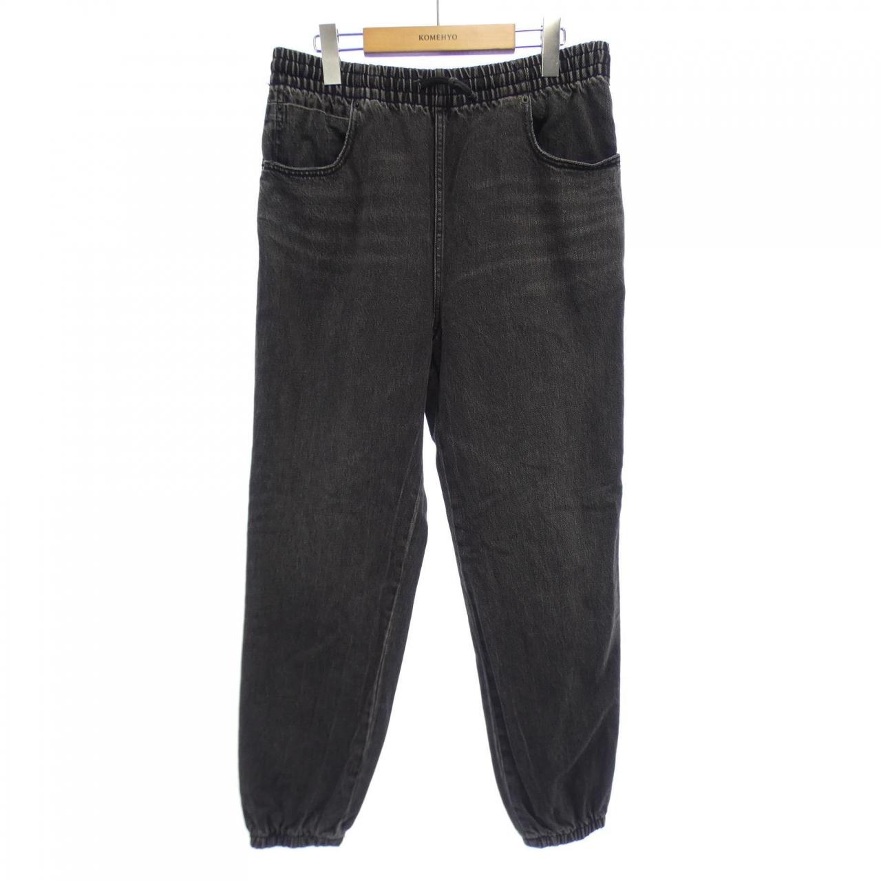 アレキサンダーワン ALEXANDER WANG パンツ