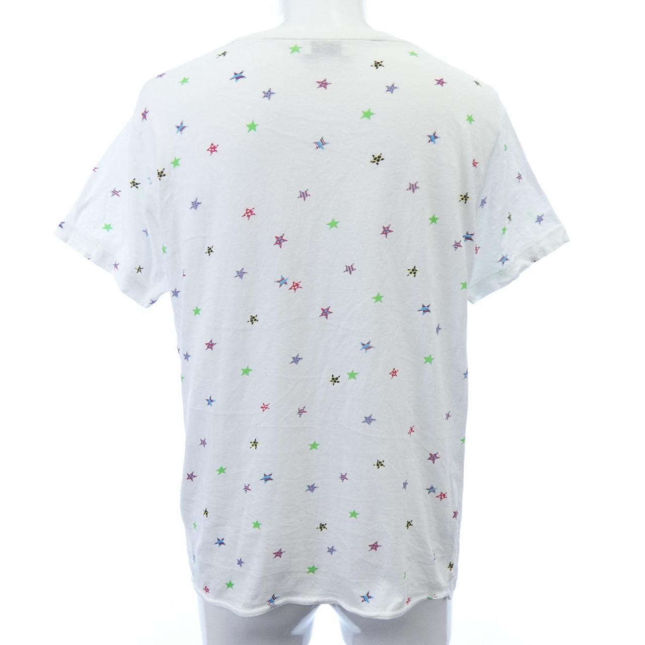 サンローラン SAINT LAURENT Tシャツ