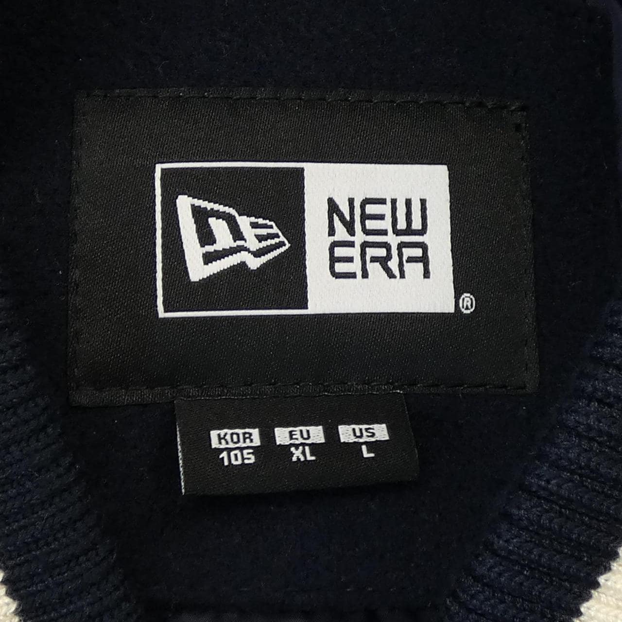ニューエラ NEW ERA スタジャン