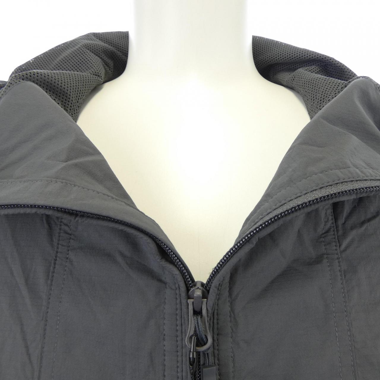 ダイワピア39 DAIWA PIER39 BJ-61025 パーカー