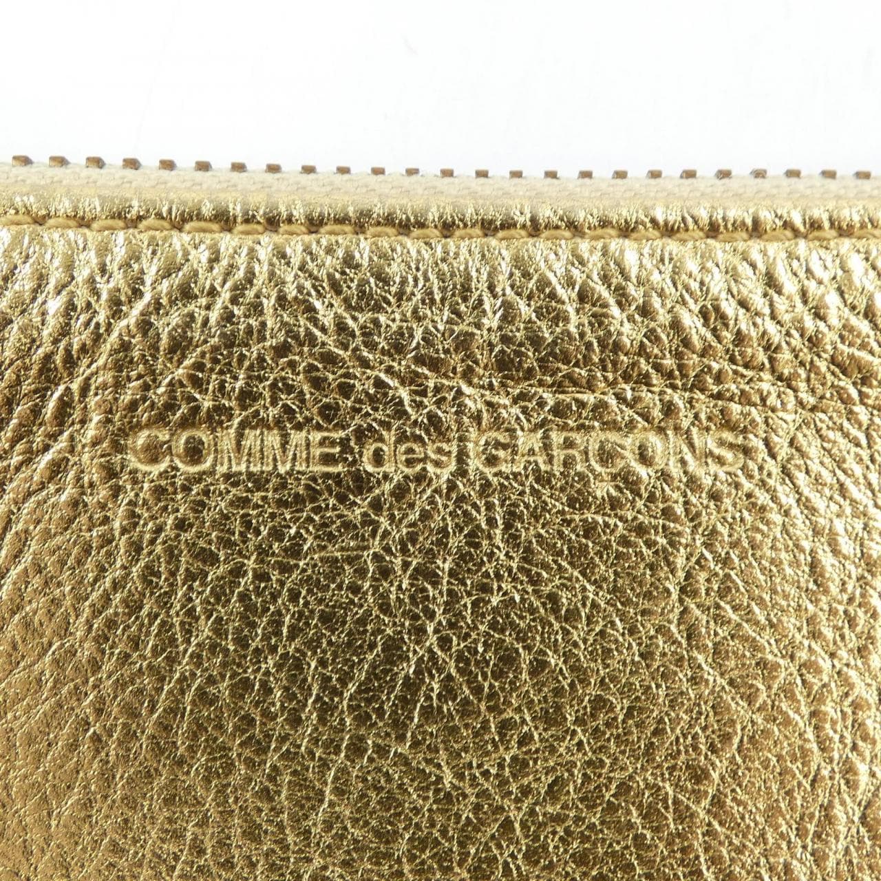 COMME des GARCONS COINCASE