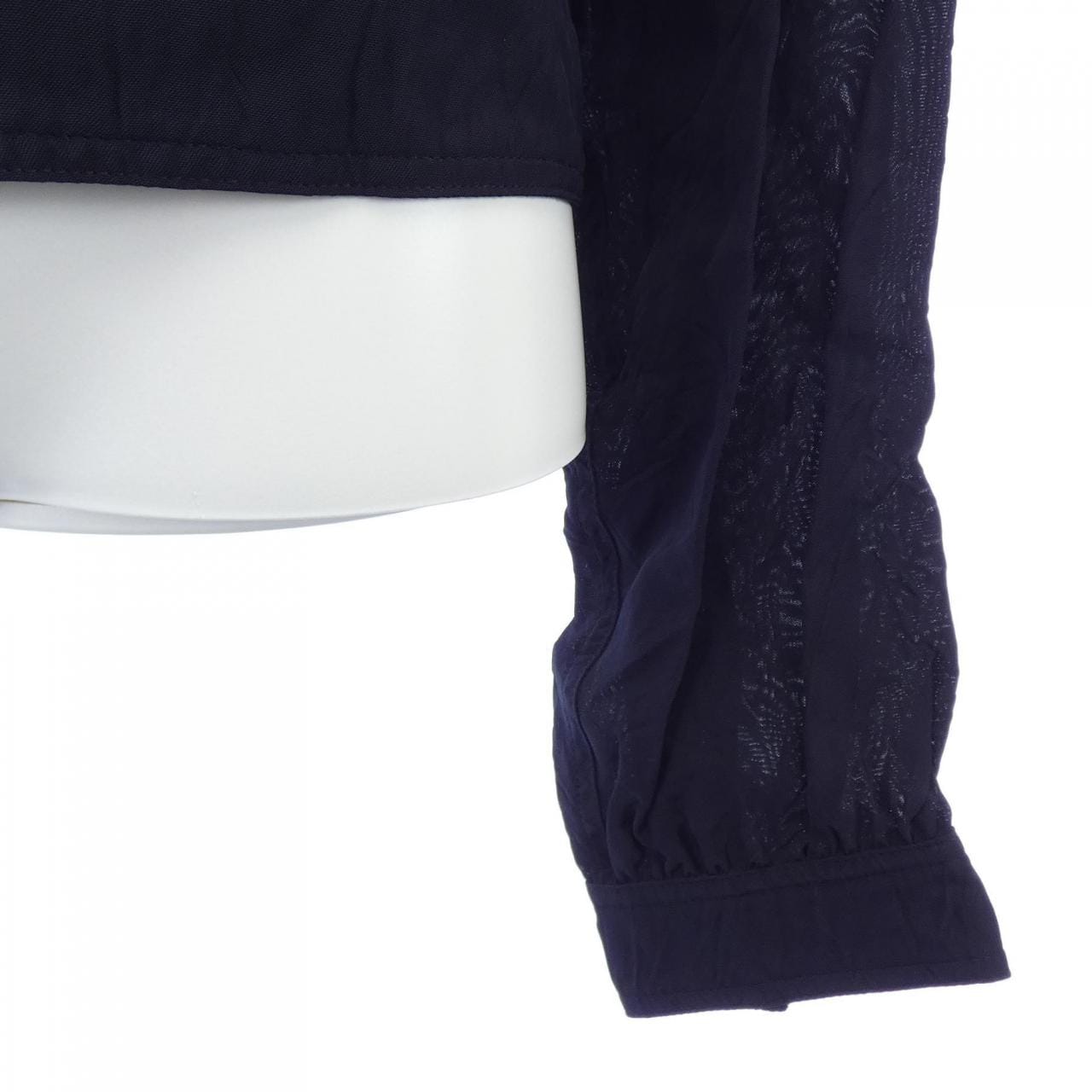 ルメール LEMAIRE TO1221 LF1024 シャツ