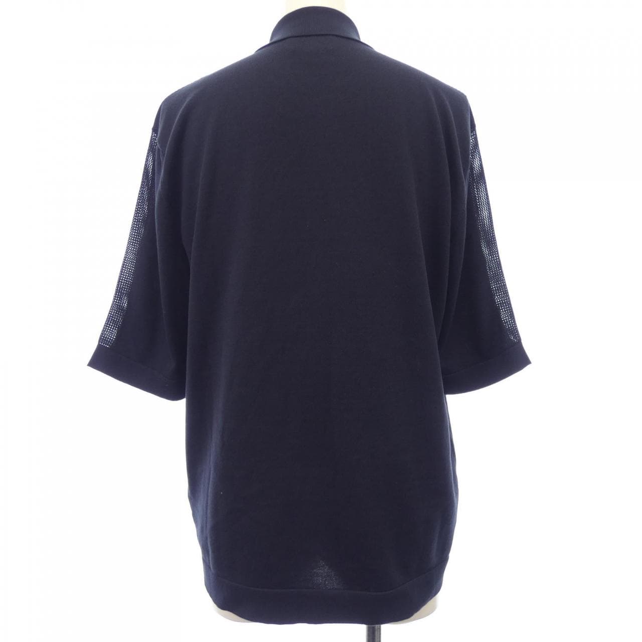 エルメス HERMES 557235HA S／Sシャツ