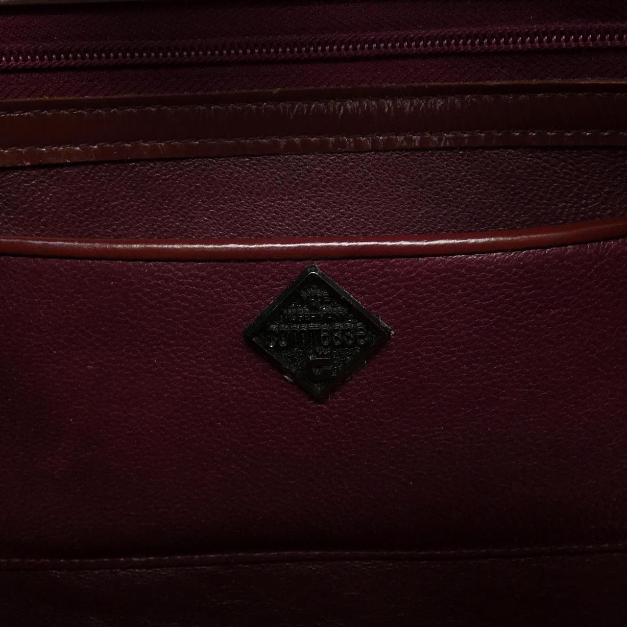 コンテス COMTESSE BAG