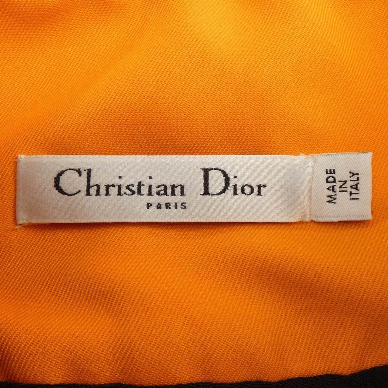 クリスチャンディオール CHRISTIAN DIOR 4C21332D1020 スカート