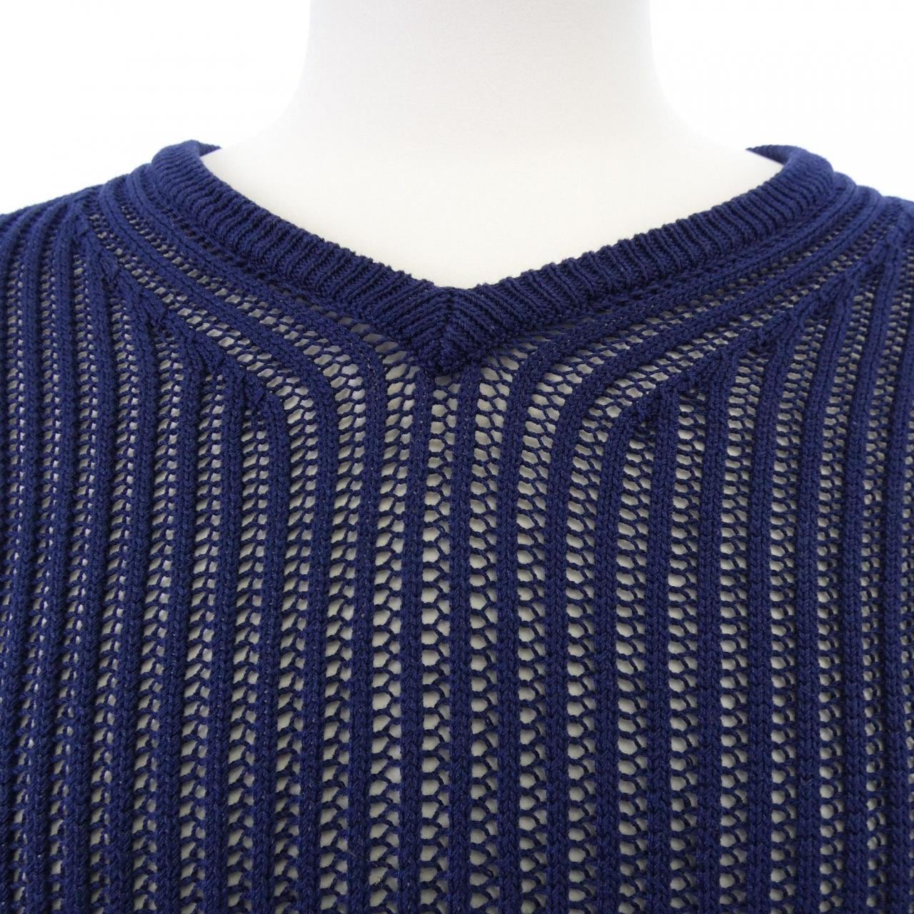 ランバン LANVIN ニット