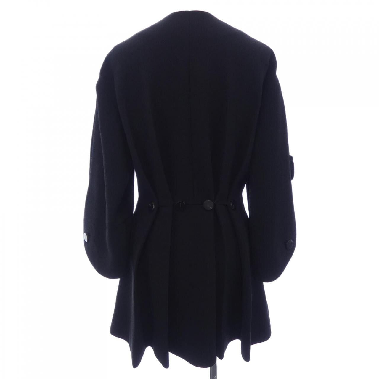 クリスチャンディオール CHRISTIAN DIOR 6C21209A1110 コート