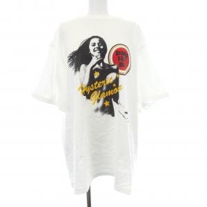 ヒステリックグラマー HYSTERIC GLAMOUR 02251CT42 Tシャツ
