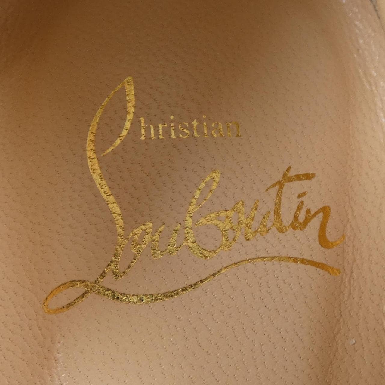 クリスチャンルブタン CHRISTIAN LOUBOUTIN パンプス