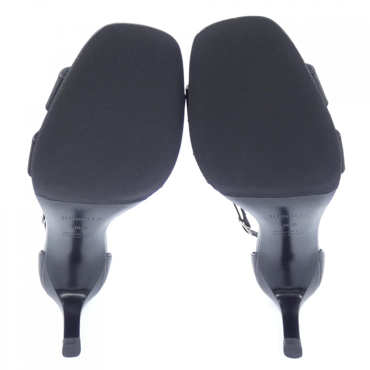 エルメス HERMES ジョイ 242118Z サンダル