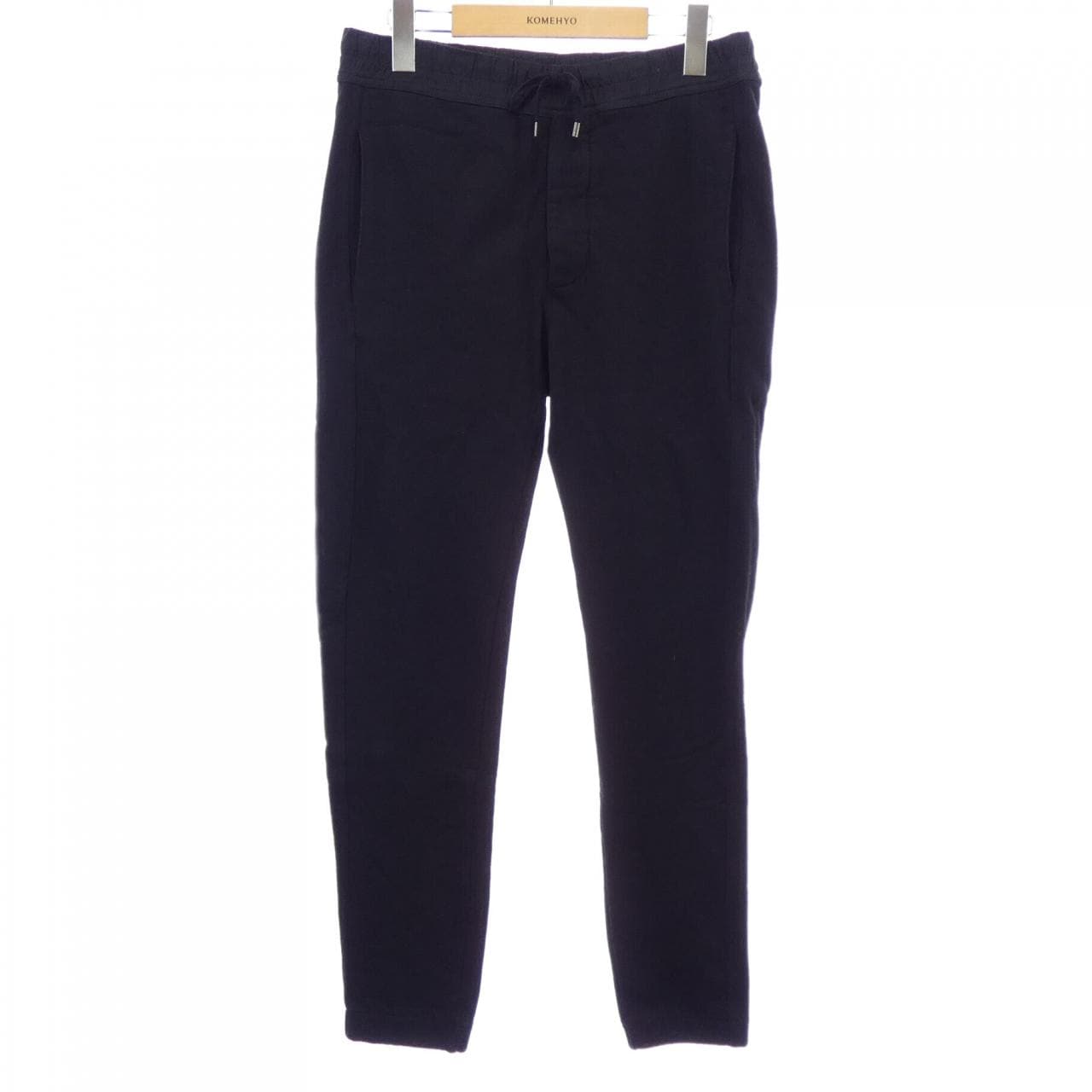 サンローラン SAINT LAURENT 683210 Y36PZ パンツ
