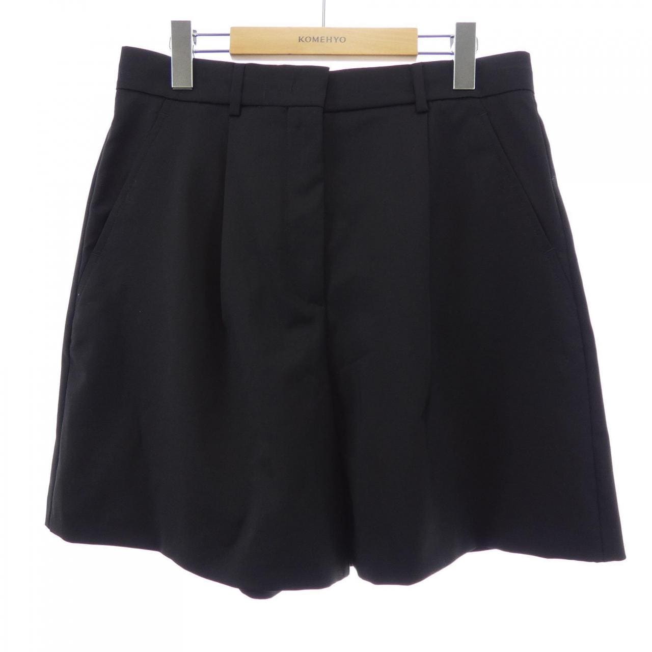 マックスマーラウィークエンド Max Mara weekend ショートパンツ