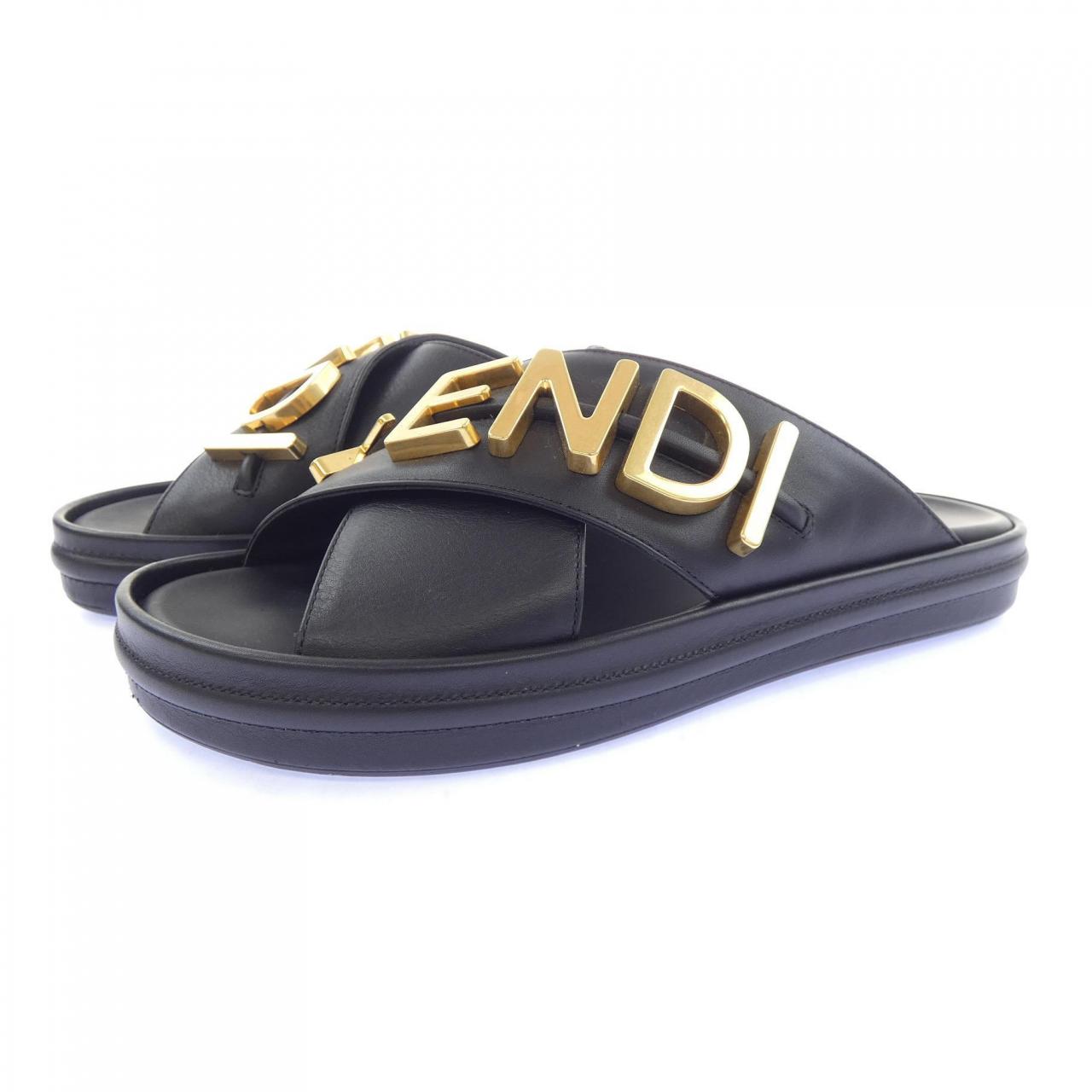 フェンディ FENDI サンダル