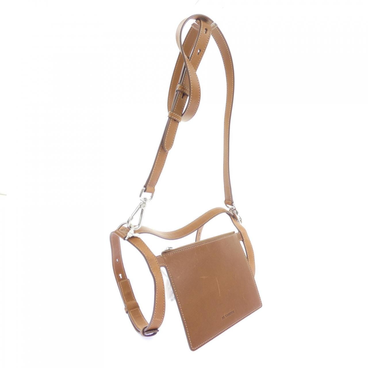 ジルサンダープラス JIL SANDER+ BLANKET HOLDER SM BAG