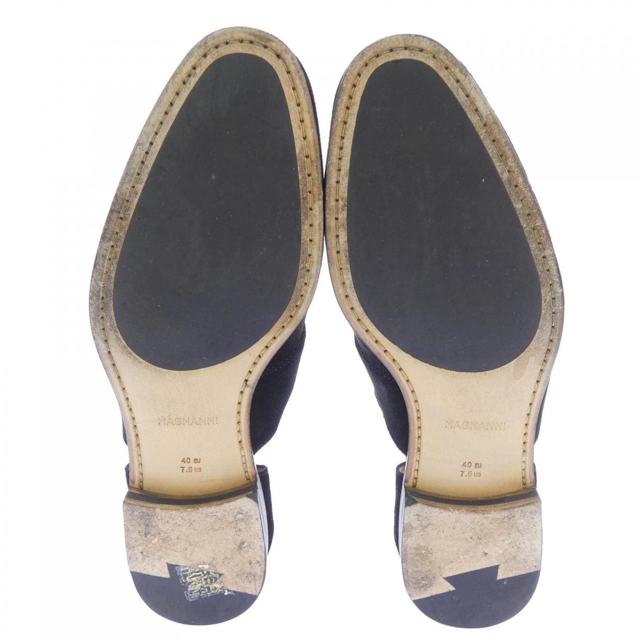 マグナーニ MAGNANNI サンダル