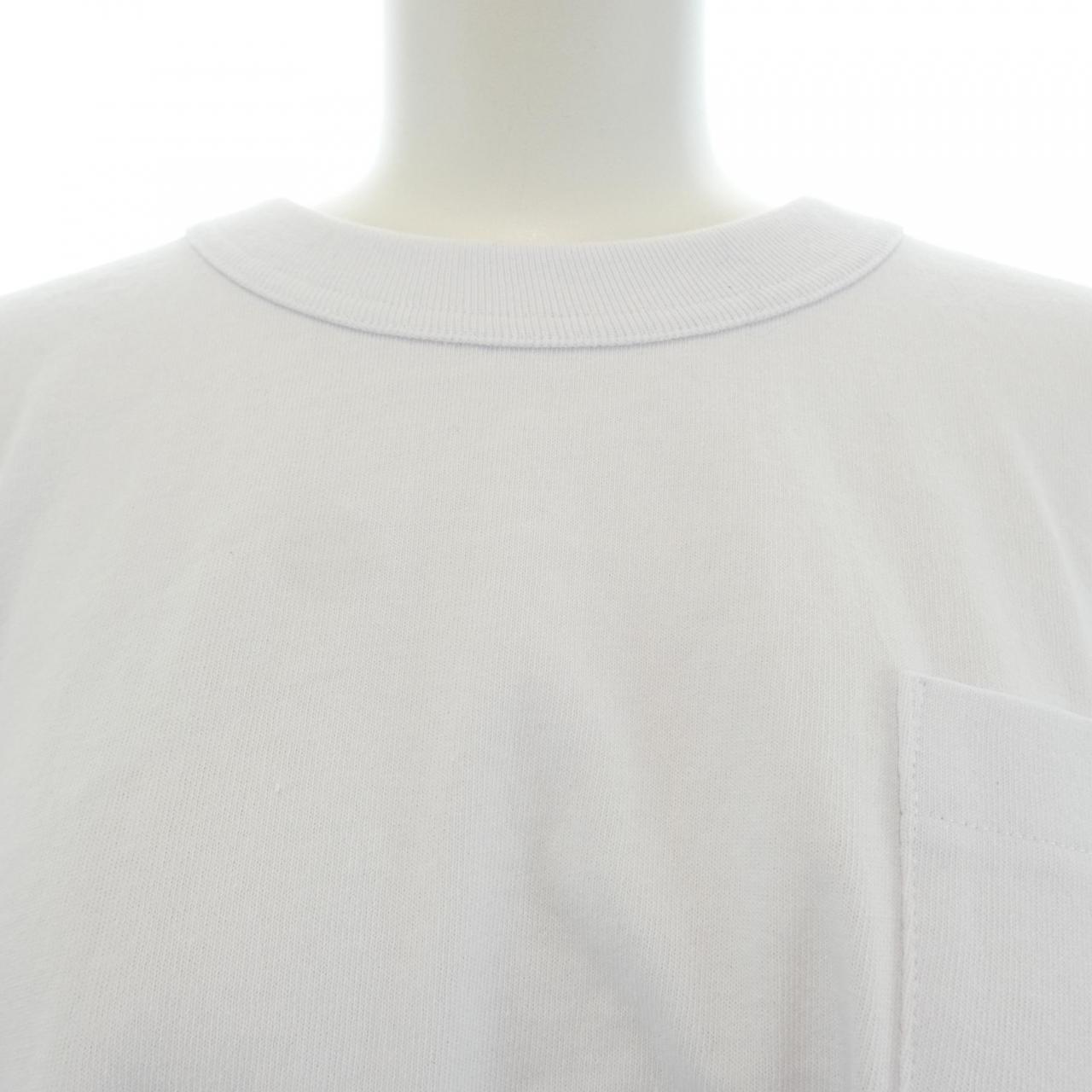 サカイ SACAI 26-08625 Tシャツ