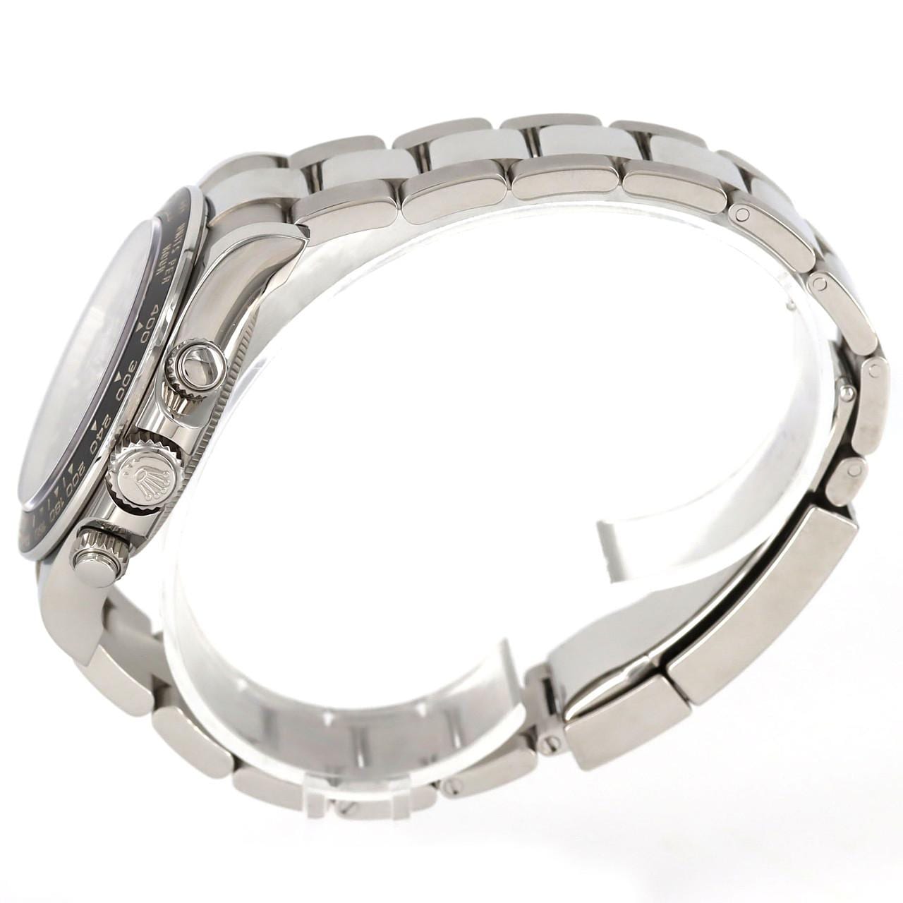 ロレックス デイトナ 126500LN SS 自動巻 ランダム番