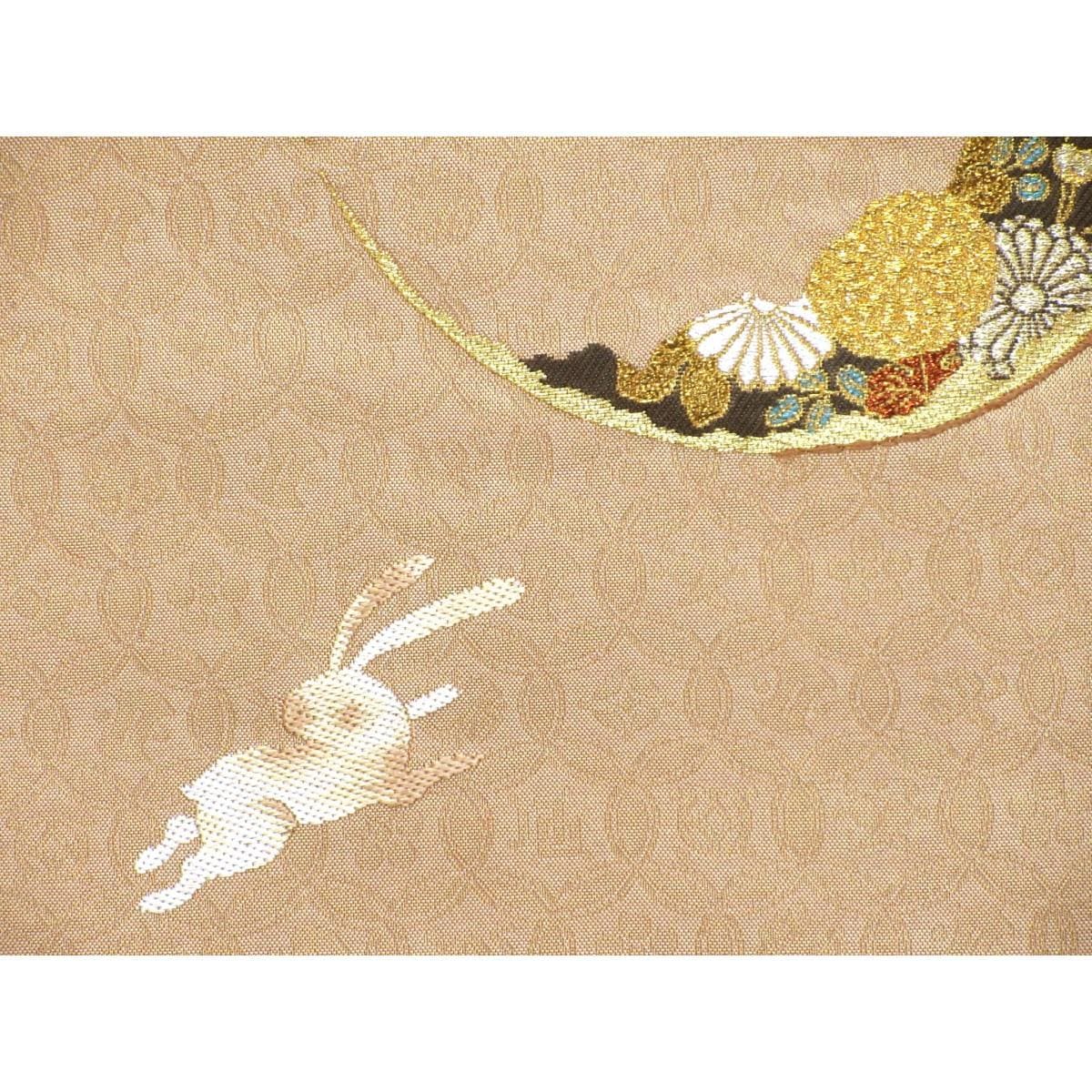 【未使用品】名古屋帯