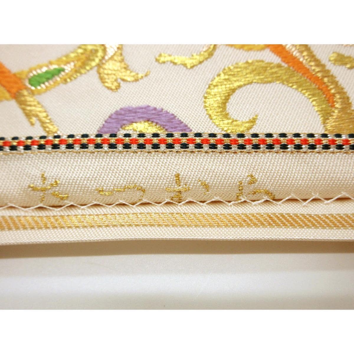 【未使用品】袋帯　【たつむら】本袋