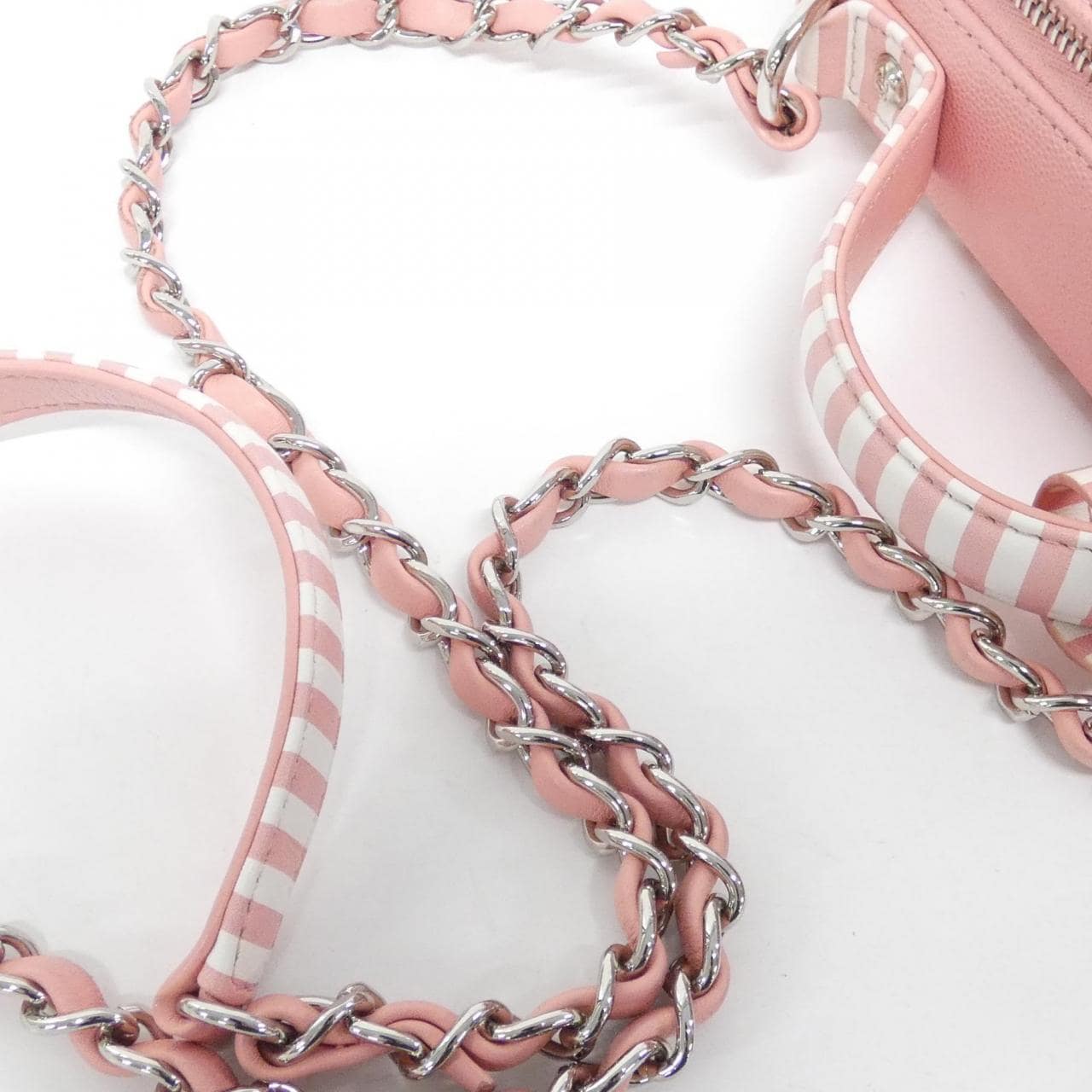 シャネル 93343 バッグ