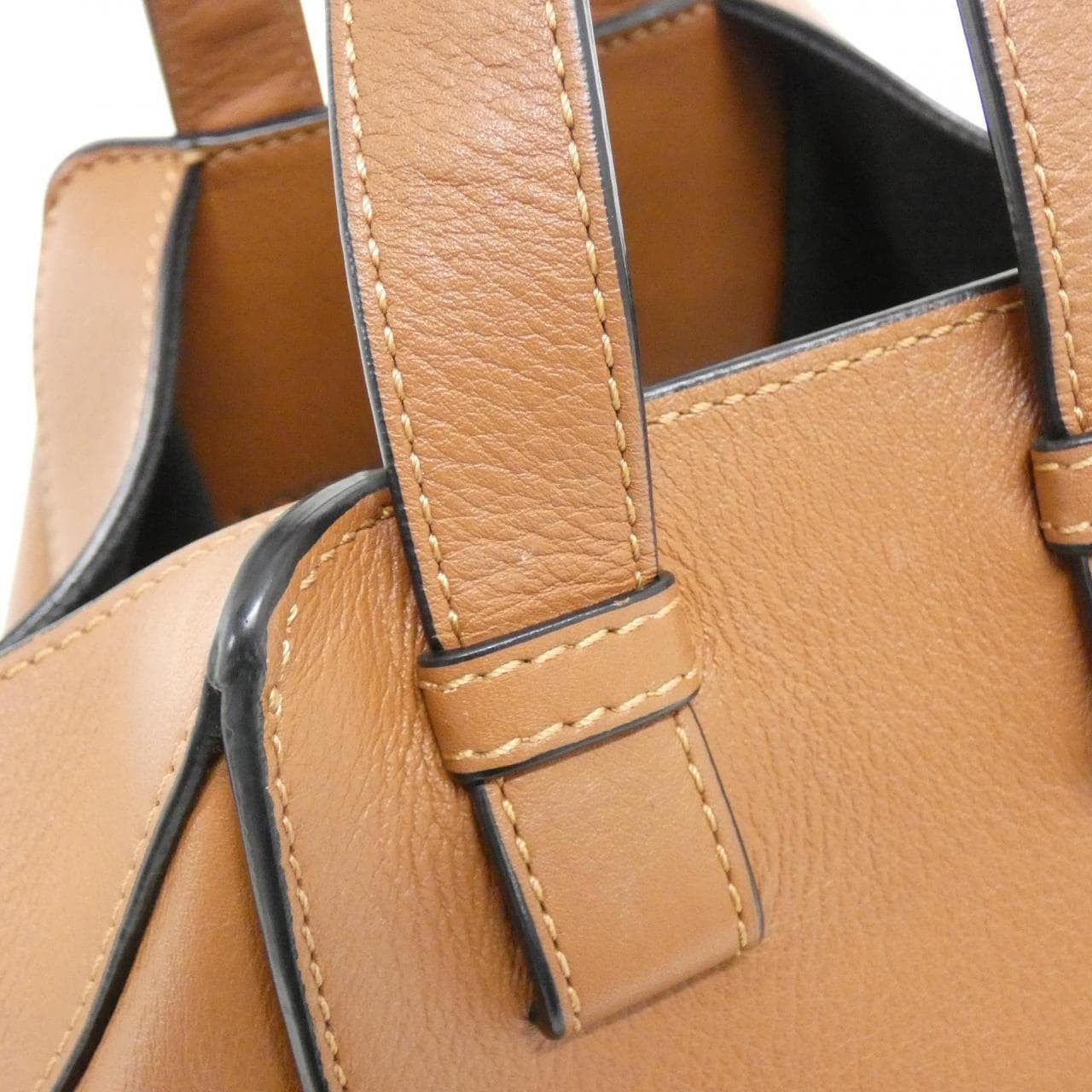 Loewe Hammock 387 30 S35 Shoulder Bag