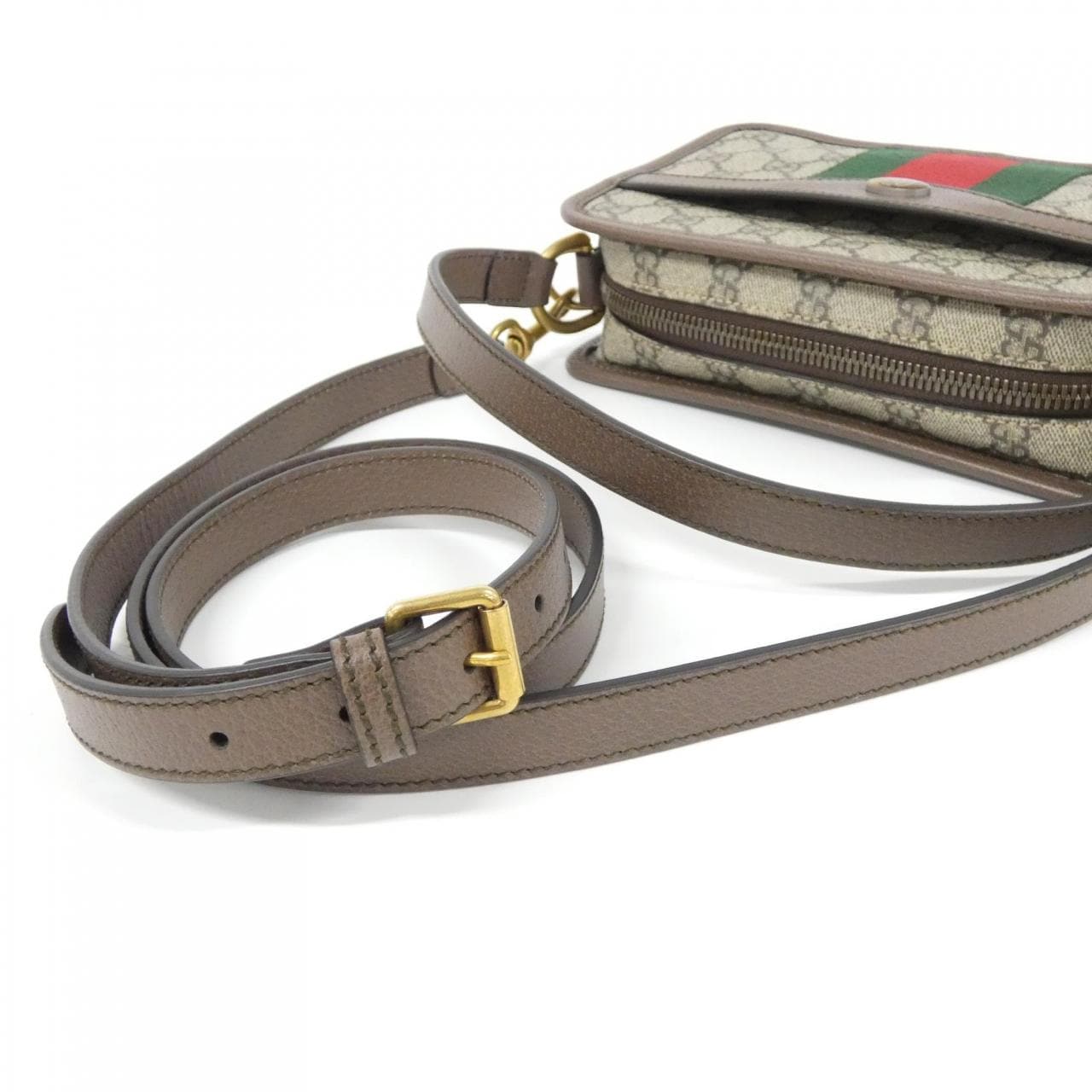 グッチ OPHIDIA 598130 96IWT バッグ