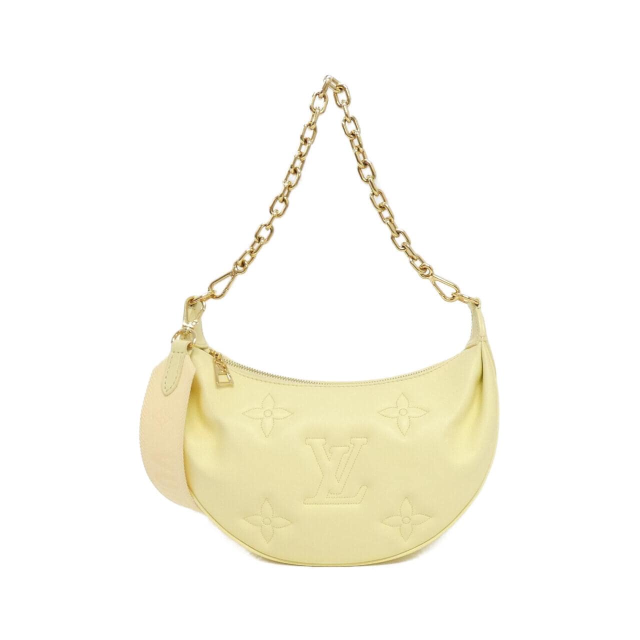 LOUIS VUITTON Bubble Glam Over the Moon M59823 Shoulder Bag