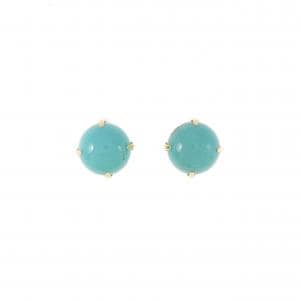 Turquoise earrings/earrings