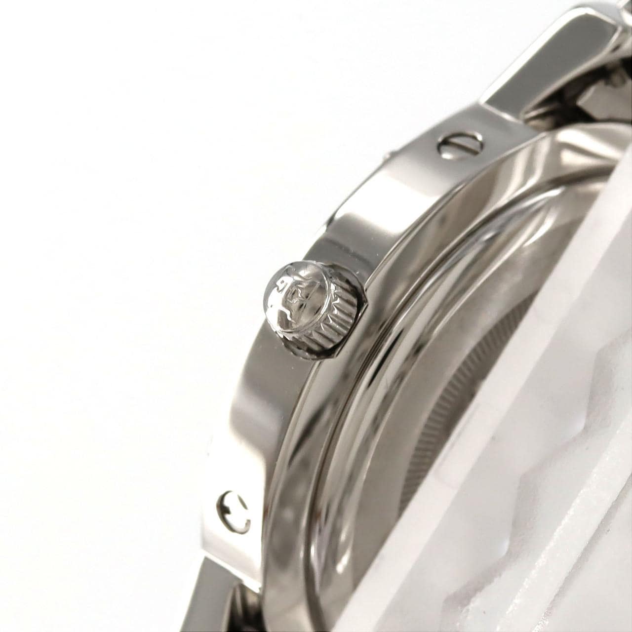 HERMES Clipper CL4.210 SS Quartz