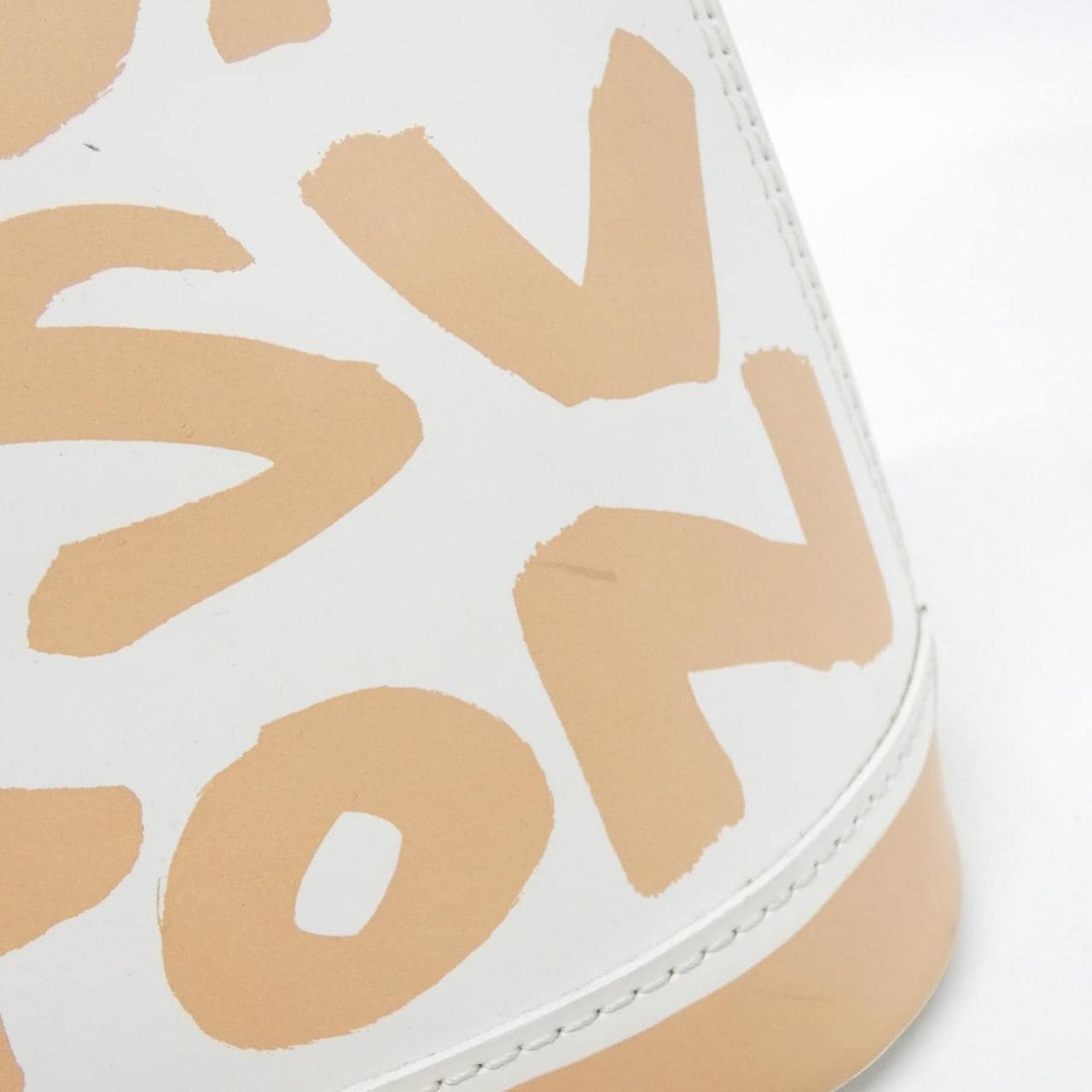 【ヴィンテージ】ルイヴィトン グラフィティ アルマ MM M92180 バッグ