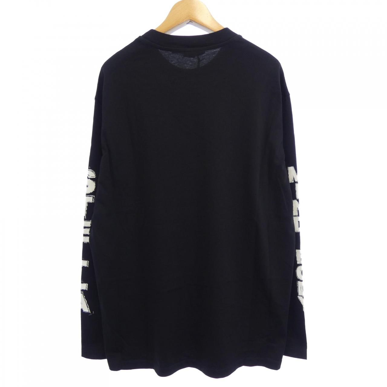 STELLA MCCARTNEY Sunshine Long T-shirt