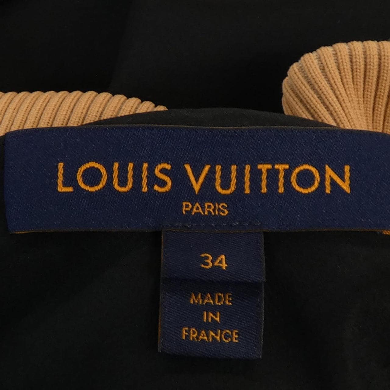 ルイヴィトン LOUIS VUITTON FLJA22NHY ブルゾン