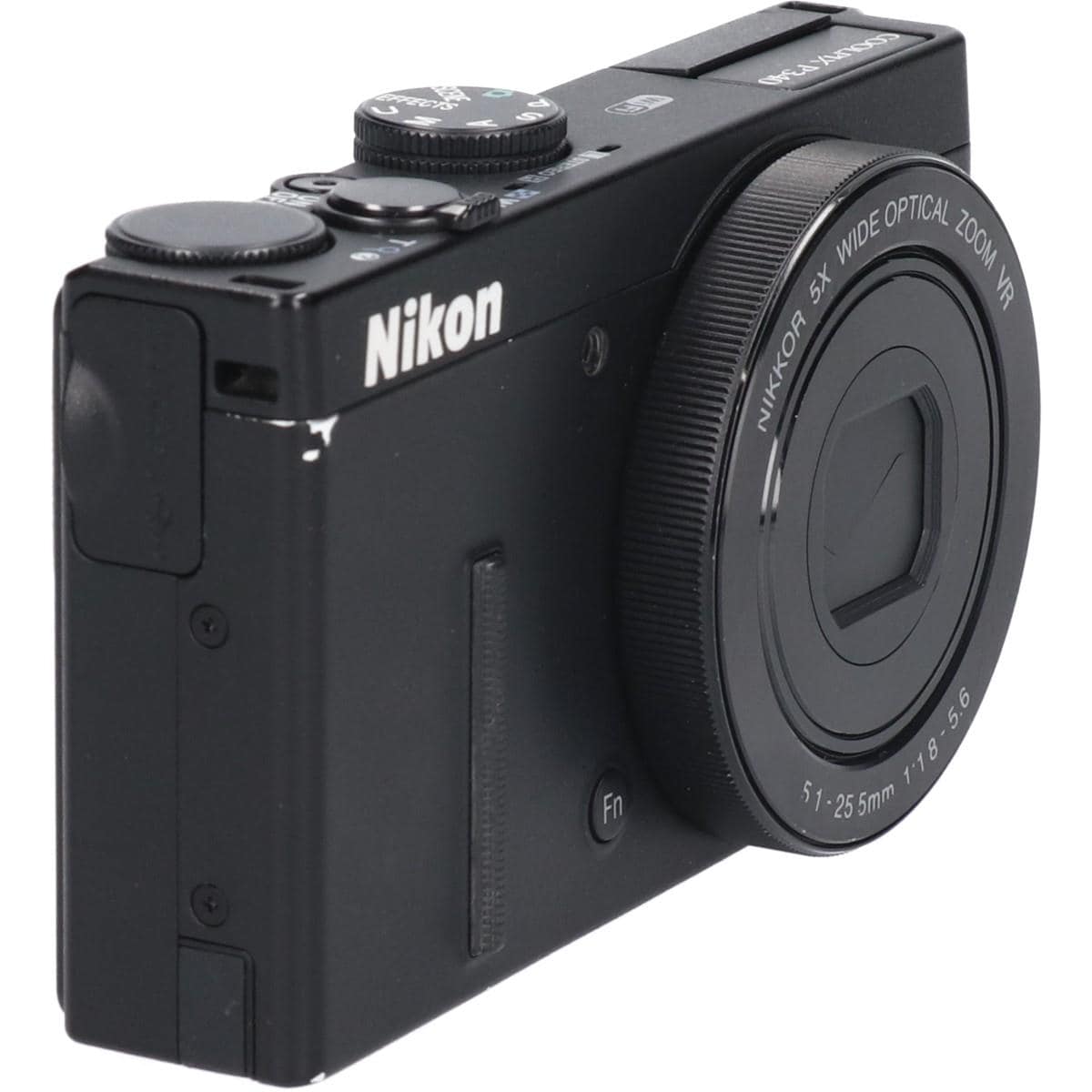 ＣＯＯＬＰＩＸ　Ｐ３４０