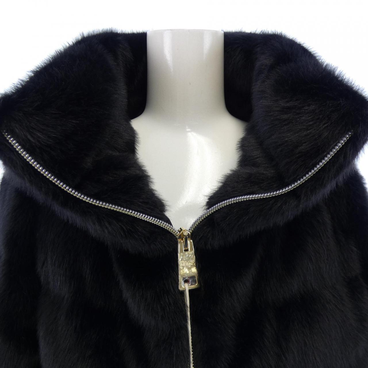 ヘルノ Herno PI001935D 12630 ダウンジャケット