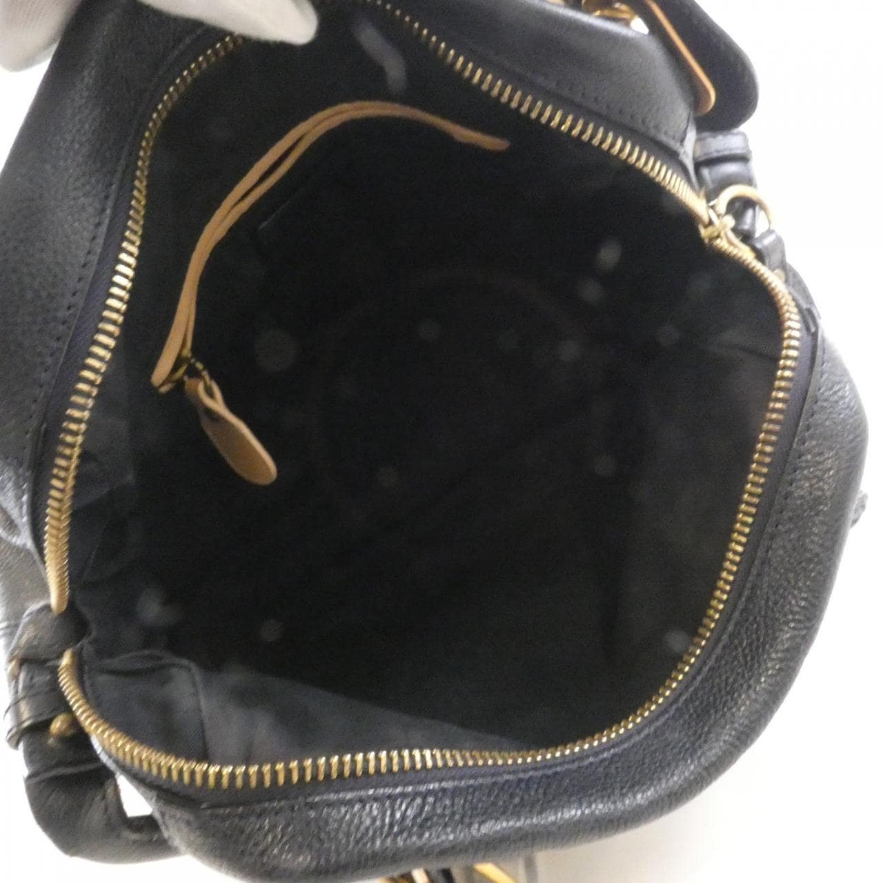 クロエ PARAY 8HS891 043 バッグ