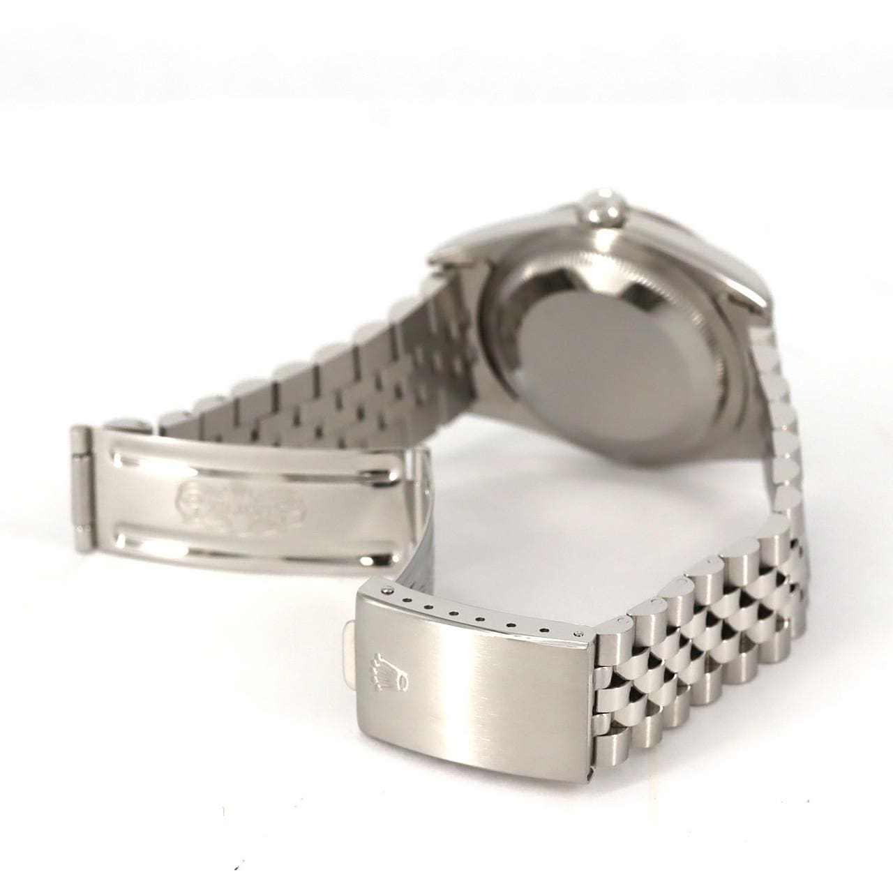 ロレックス デイトジャスト 16234 SSxWG 自動巻 T番