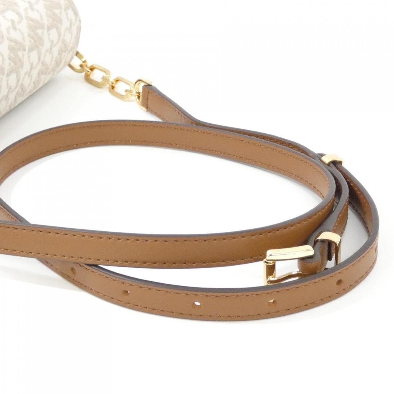 【新品】マイケルマイケルコース DELANCEY 30S4GD8M2I ショルダーバッグ