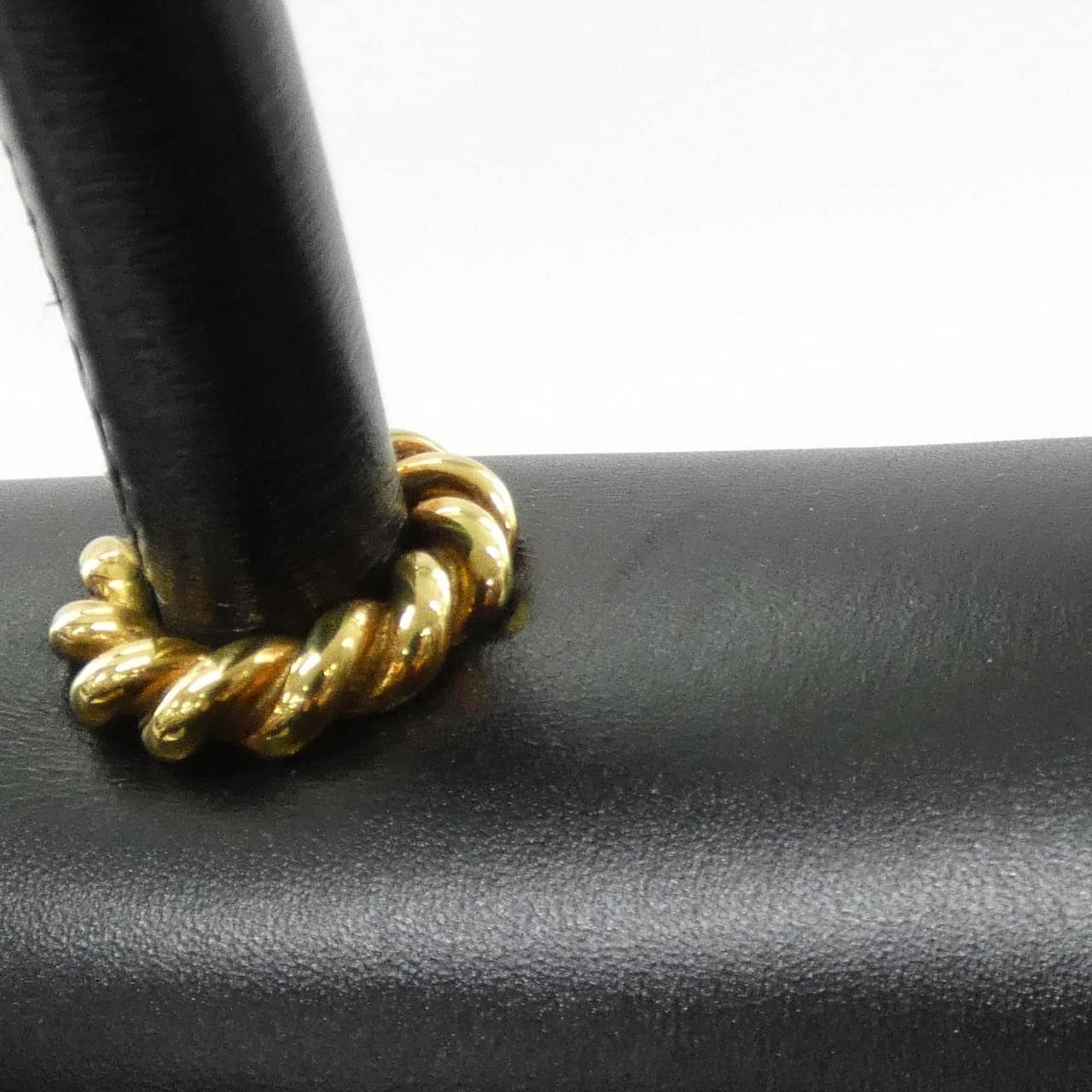 【ヴィンテージ】エルメス エスカル バッグ