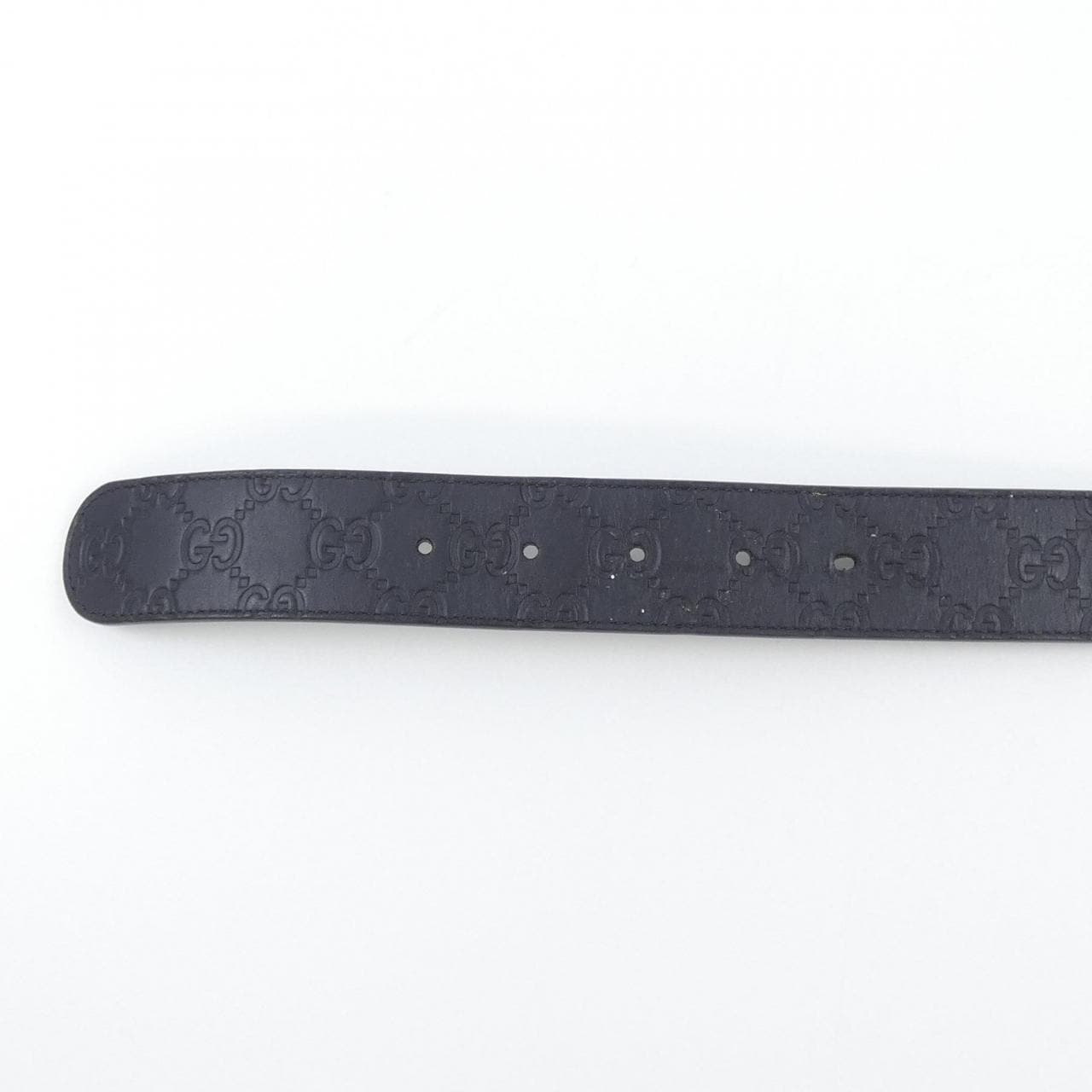 グッチ GUCCI インターロッキングG ベルト 473030 BELT