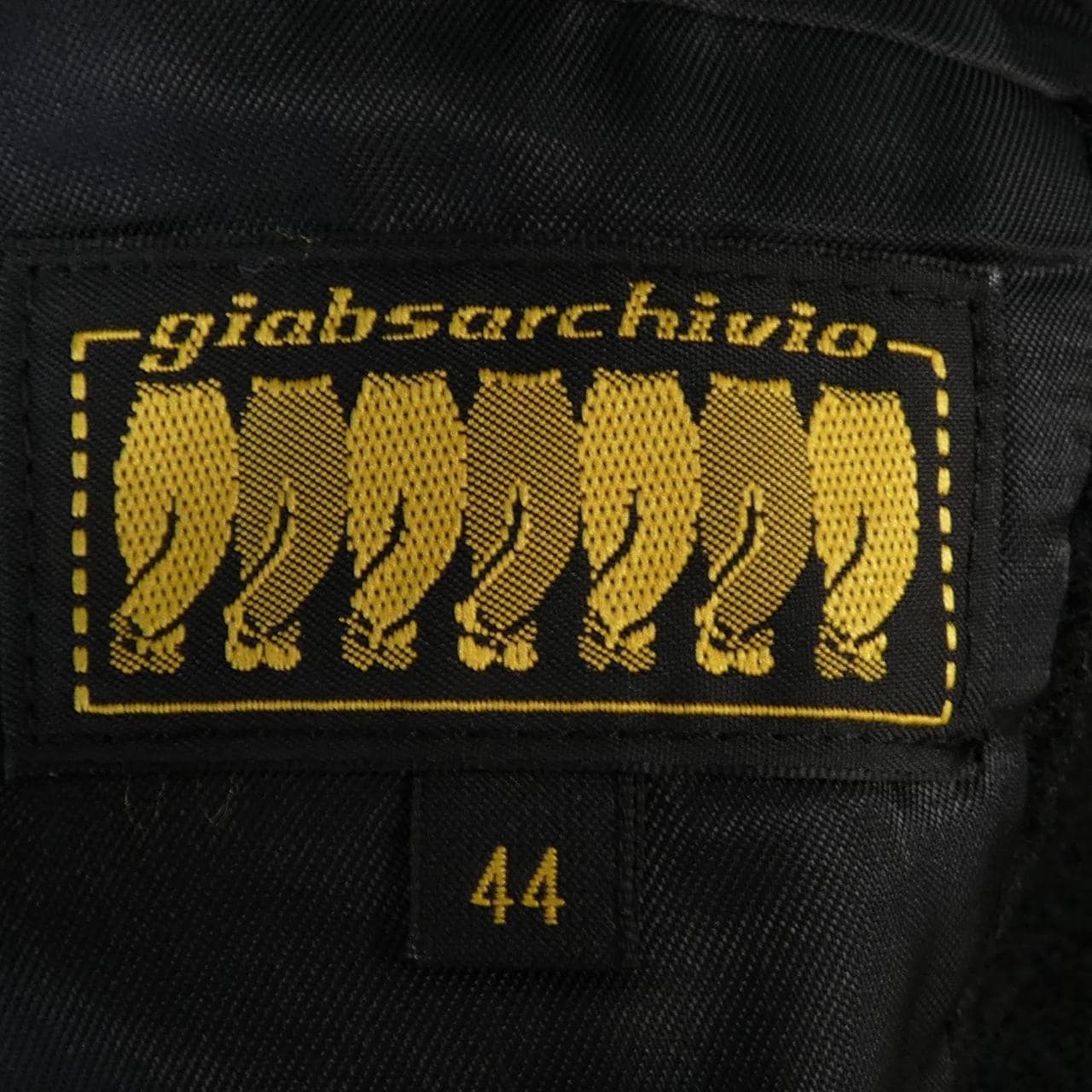 ジャブス GIAB'S ブルゾン