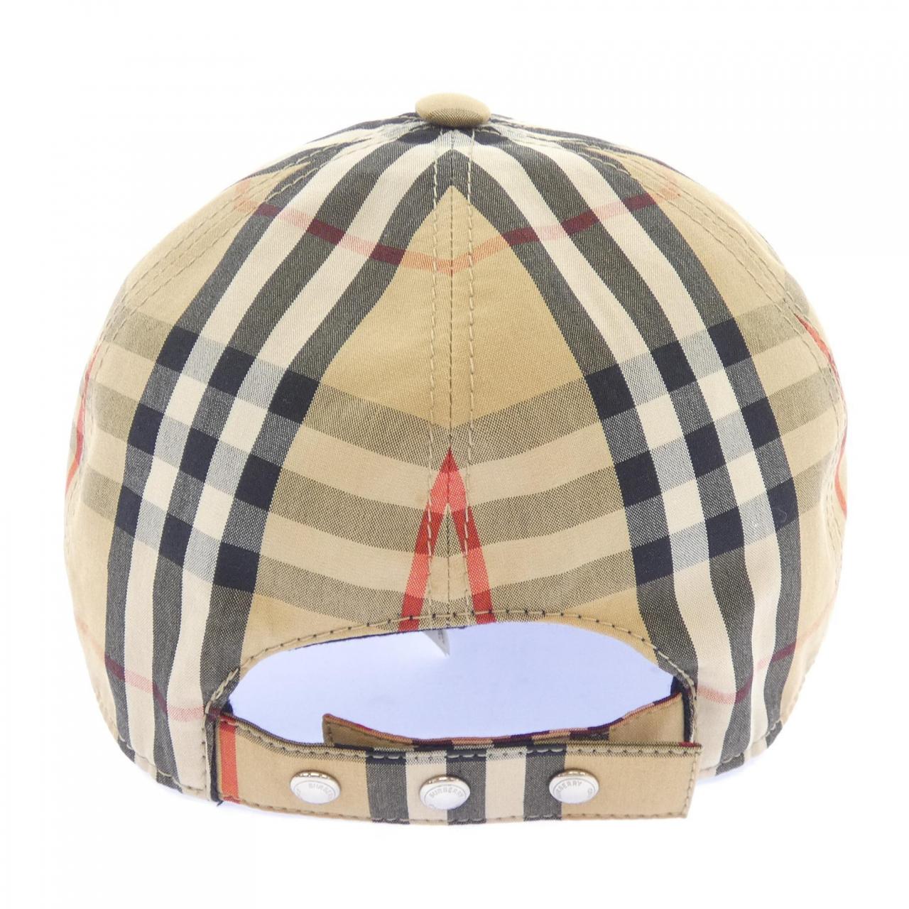 バーバリー BURBERRY 8027502 キャップ