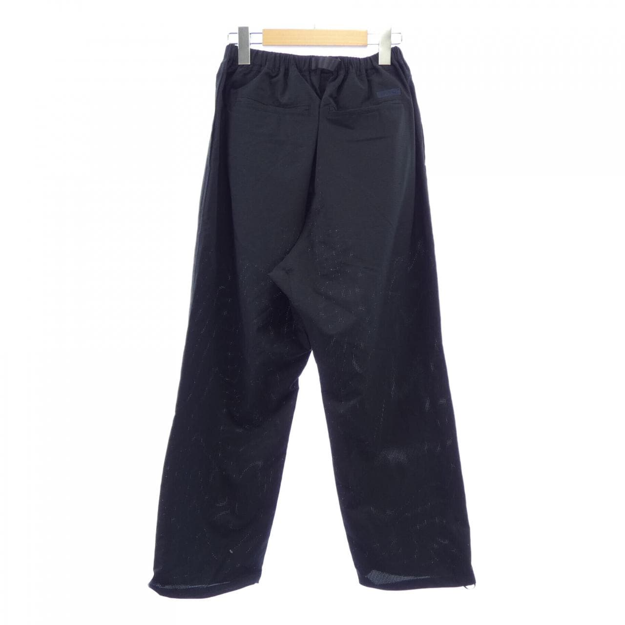 グラミチ GRAMICCI GMP5-S2120 パンツ